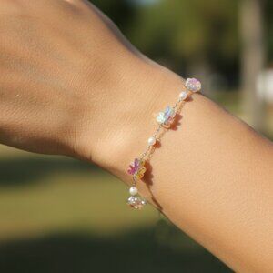 Chic & Stylish Bracelet – A Thoughtful Gift for Women and Girls, DYC1509